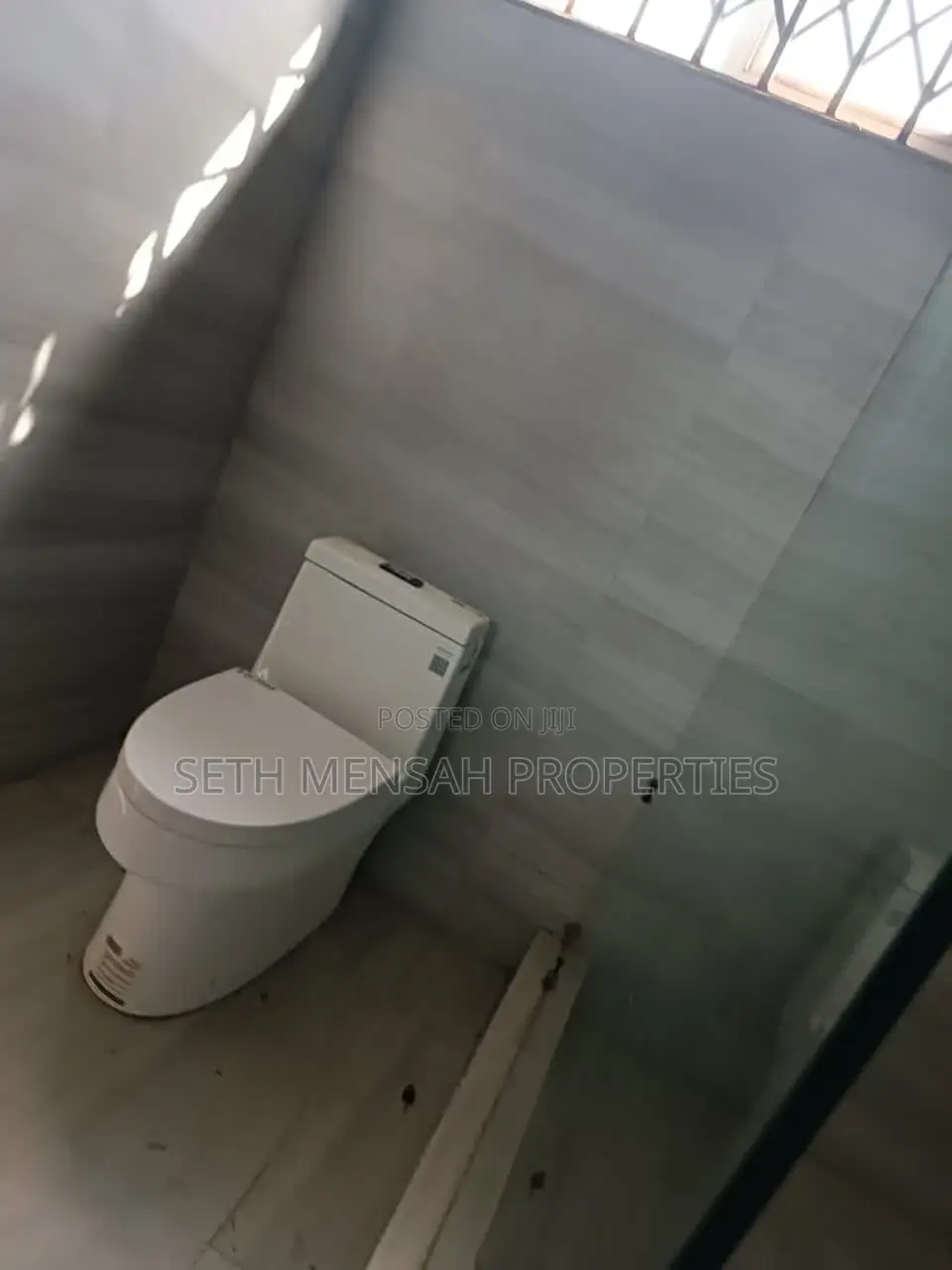 2bdrm Apartment in Adjiriganor for Rent