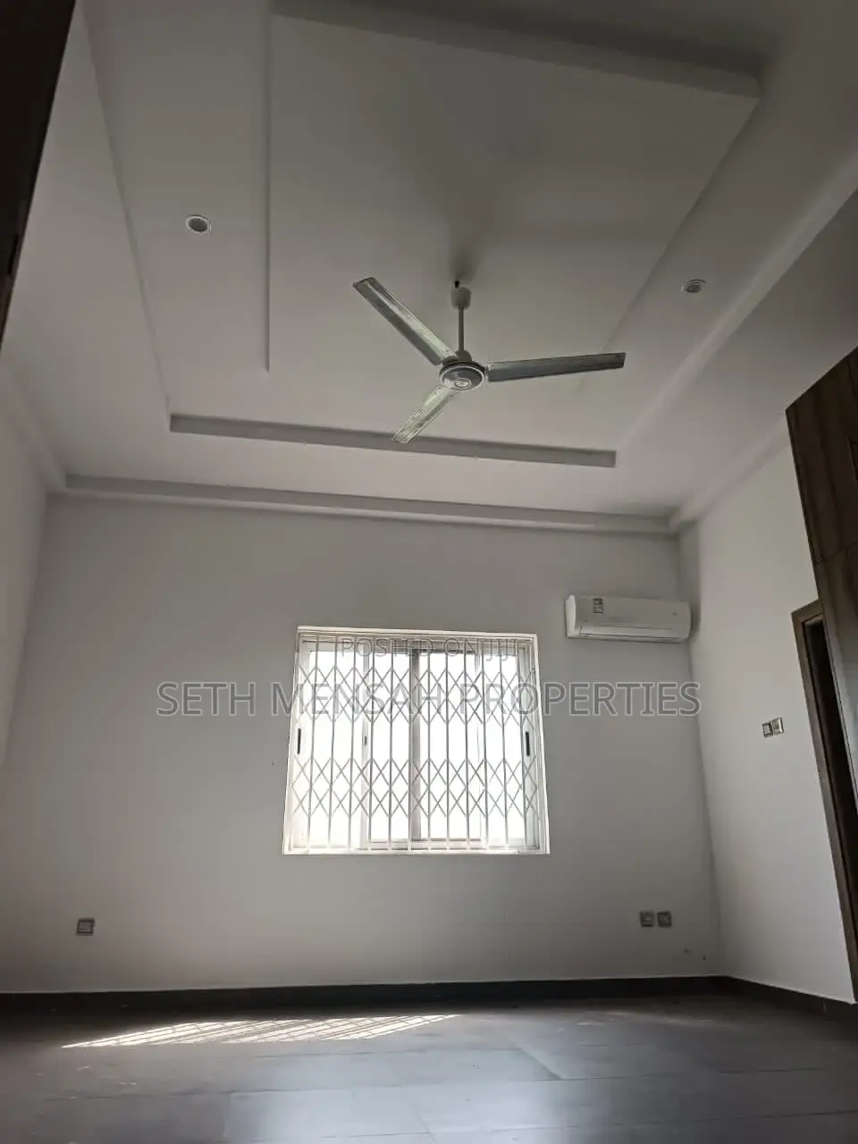 2bdrm Apartment in Adjiriganor for Rent