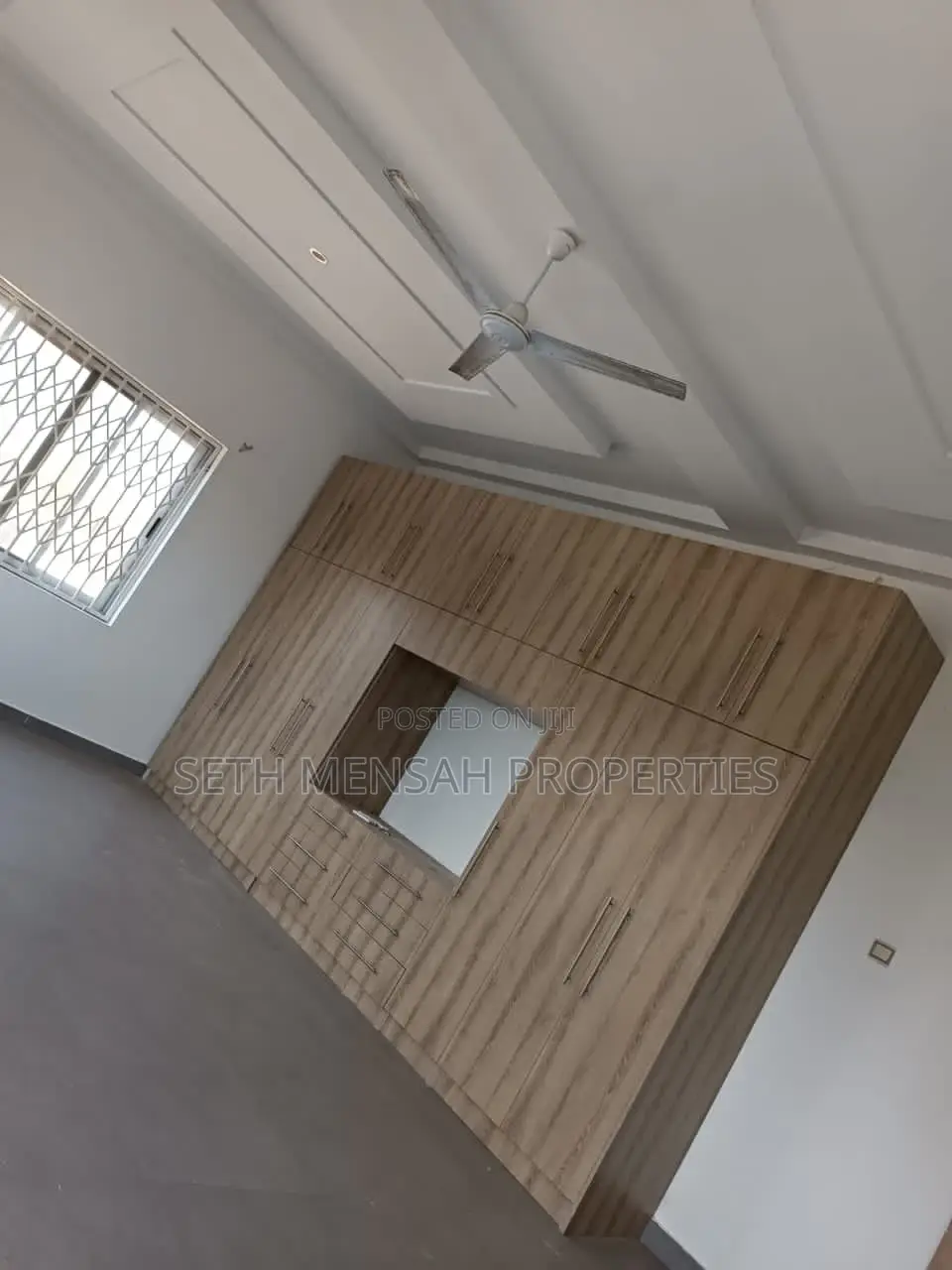 2bdrm Apartment in Adjiriganor for Rent