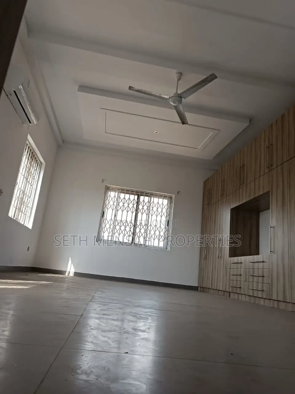 2bdrm Apartment in Adjiriganor for Rent