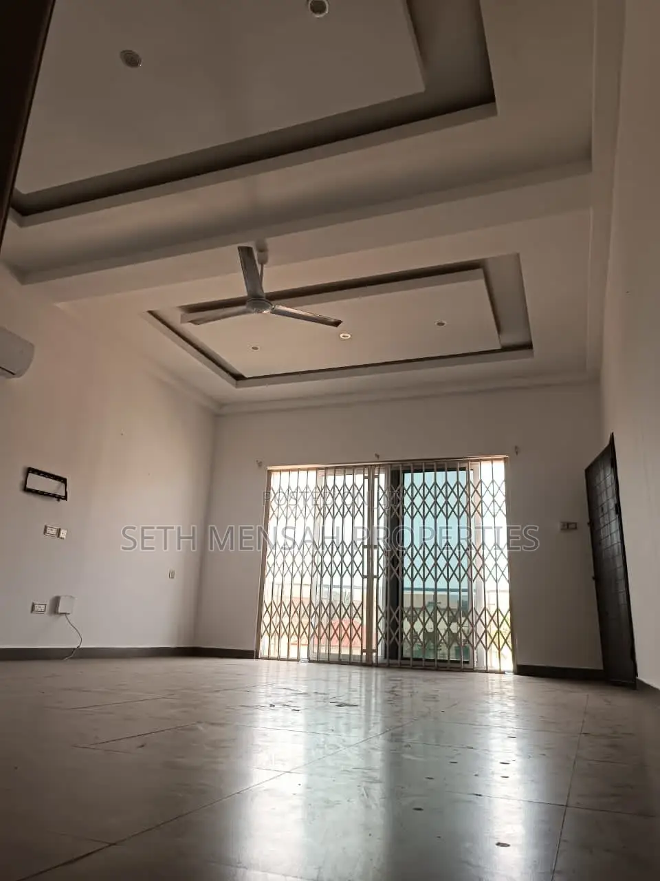 2bdrm Apartment in Adjiriganor for Rent