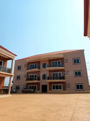 2bdrm Apartment in Adjiriganor for Rent