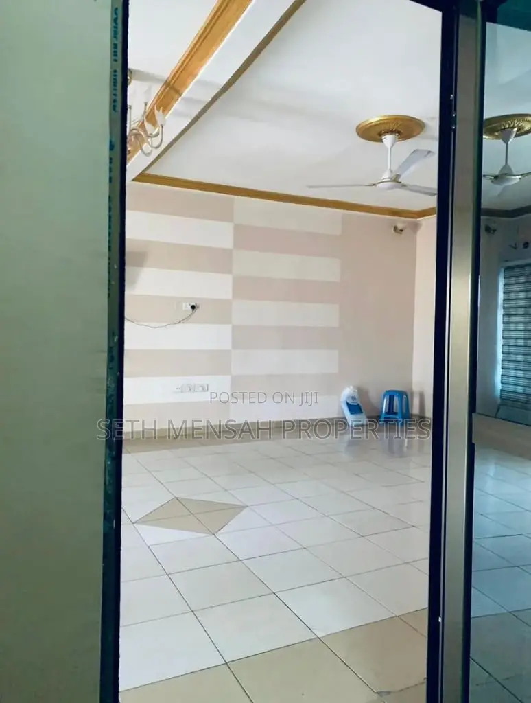 4bdrm House in Skm Property, Adjiriganor for Rent