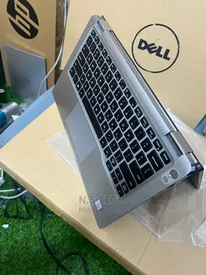 New Laptop Dell Latitude 13 7000 16GB Intel Core i7 SSD 256GB