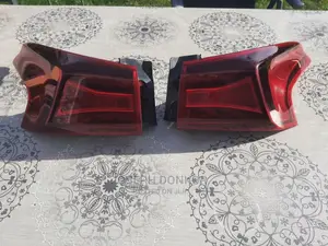Santa Fe 2019,2020,2021 Taillight