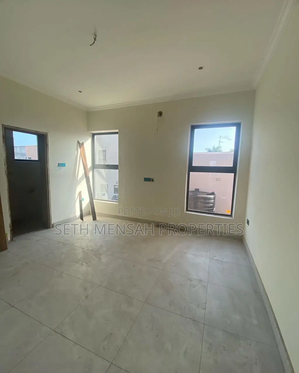4bdrm House in Adjiriganor for Rent