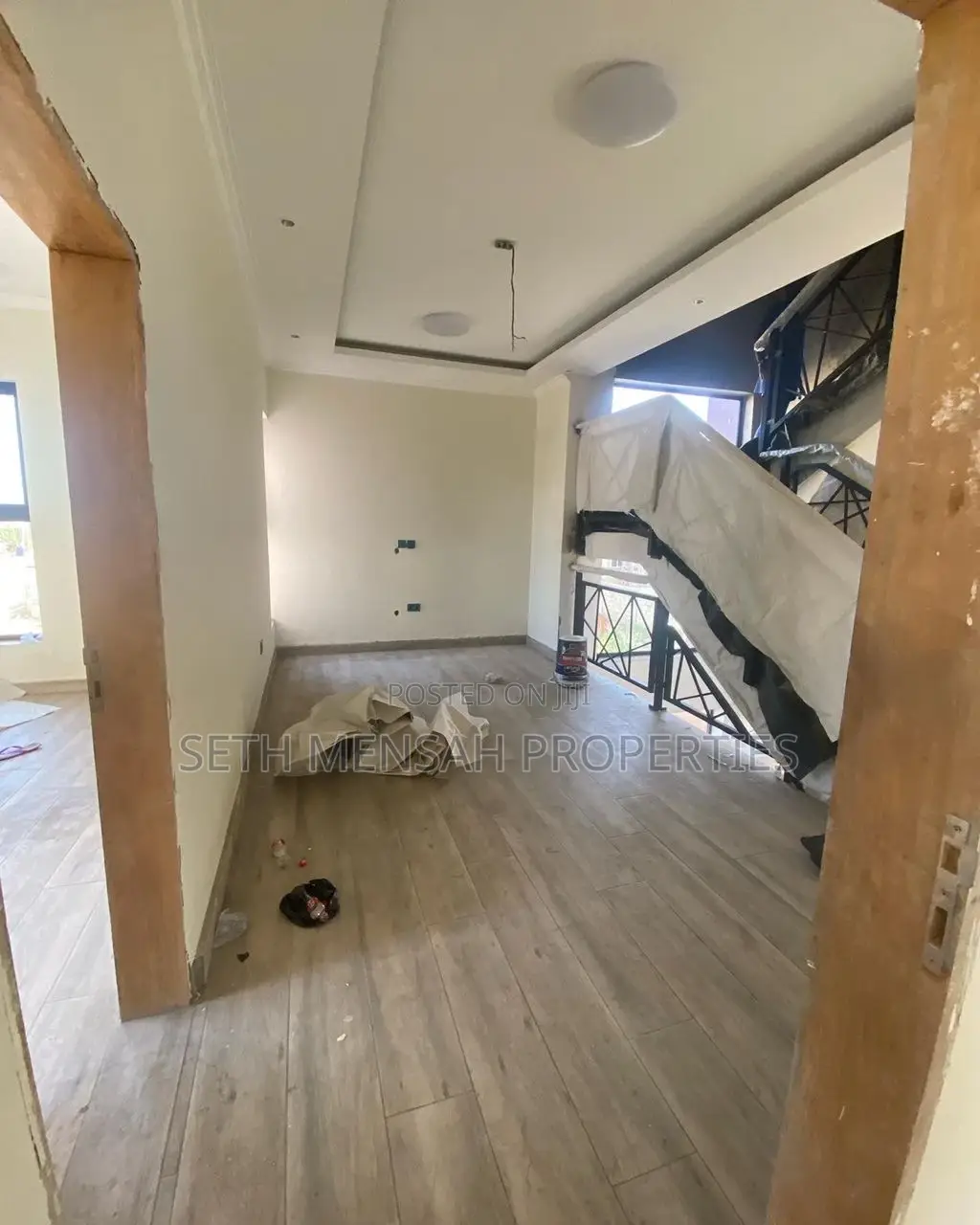 4bdrm House in Adjiriganor for Rent