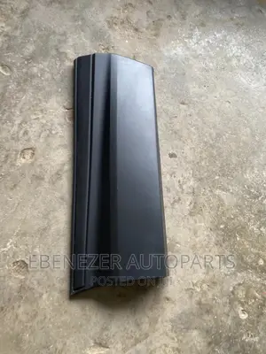 Honda CR-V 2017 Door Moulding