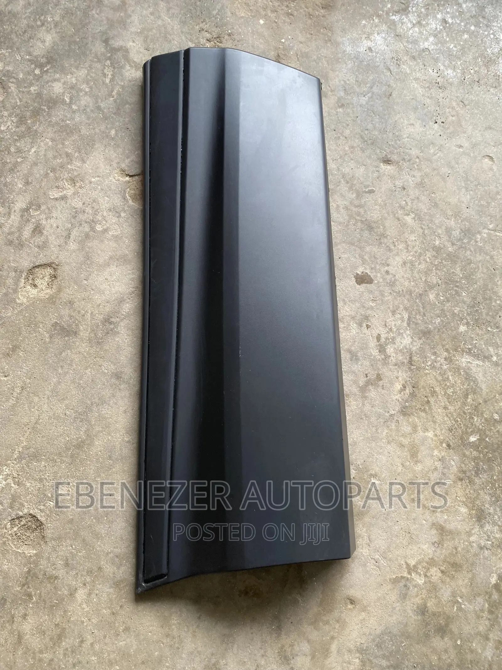 Honda CR-V 2017 Door Moulding