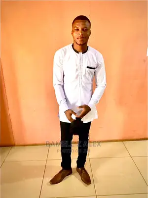 Radio Presenter