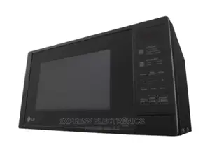 Lg 20l Digital Solo Microwave Oven 700w [Ms2042db]