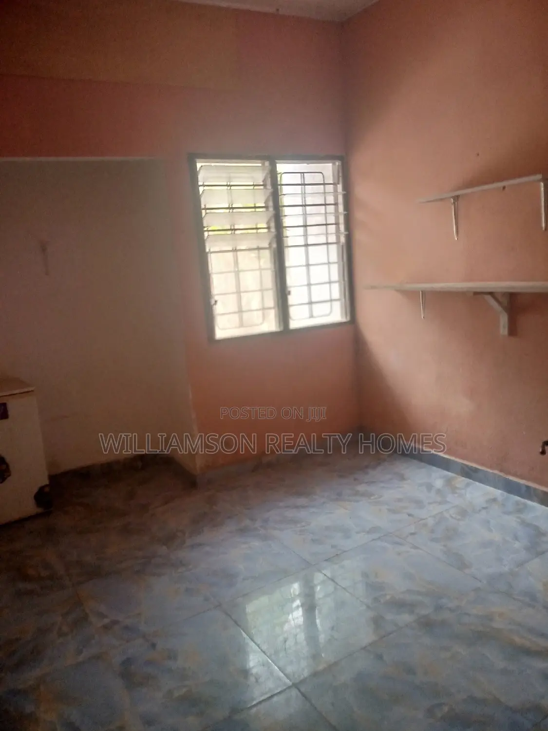 1bdrm Apartment in Community 18, Spintex for rent