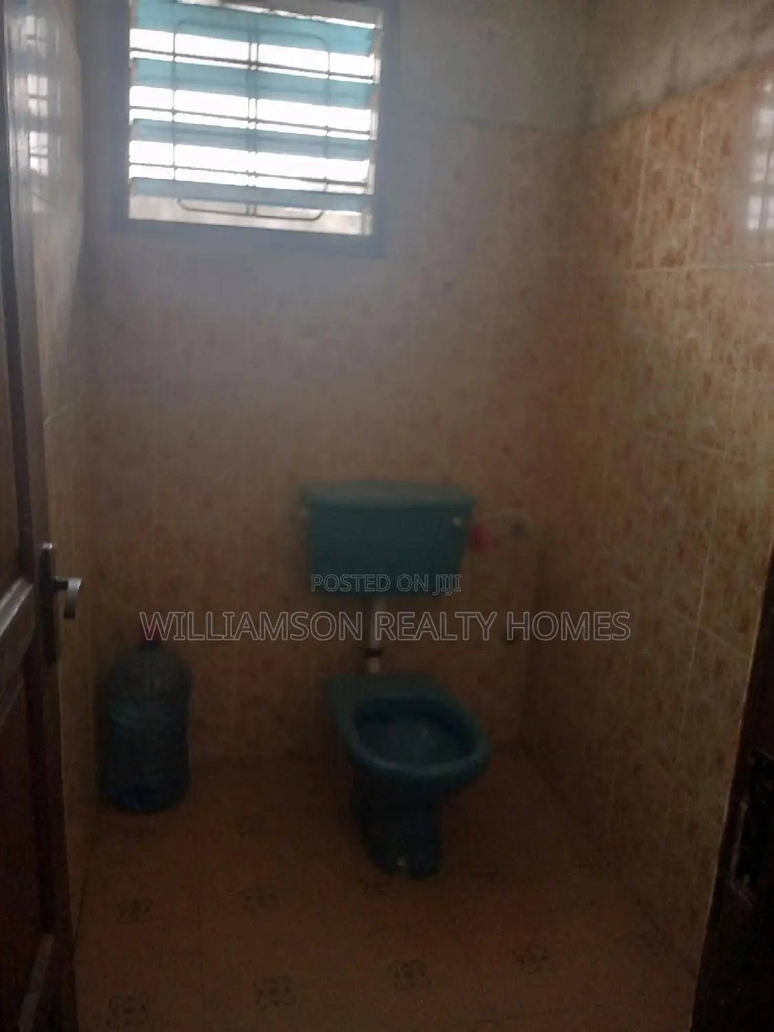 1bdrm Apartment in Community 18, Spintex for rent