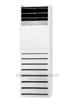 LG 5.0hp Inverter Standing Air Conditioner Tap-Q48lt3s