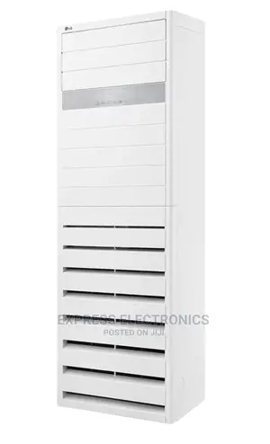 LG 2.0hp Inverter Standing Air Conditioner [AP-Q18GS1S11