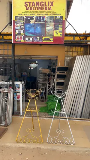 Photo Stand