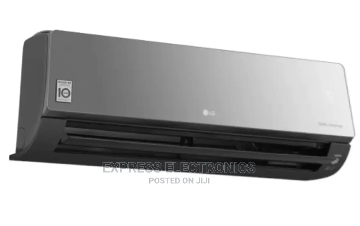 LG 1.5hp ARTCOOL Inverter Loniser, Diagnosis [S4-Q12jartb]