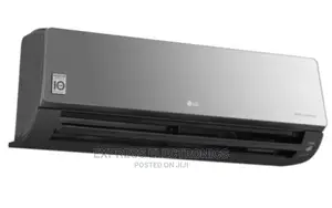 LG 1.5hp ARTCOOL Inverter Loniser, Diagnosis [S4-Q12jartb]