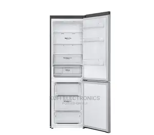 LG GC-B459NLHM 341 Litres Premium Double Door Refrigerator