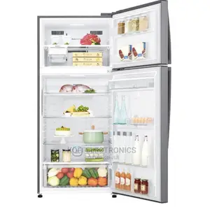 LG GL-F682HLHL 473 Litres Refrigerator With Water Dispenser