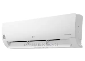 LG S4-Q24k23qe 2.5HP DUALCOOL Inverter Hot  Deal