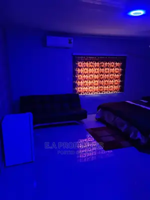 Furnished 3bdrm Apartment in E A Properties, Commandos for rent