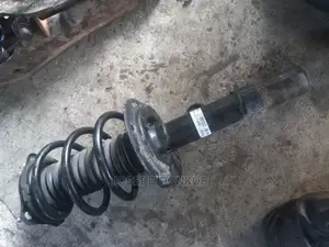 Accord 2018,2019,2020,2021,2022 Front Shocks