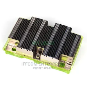Dell Poweredge R740 Heat Sink