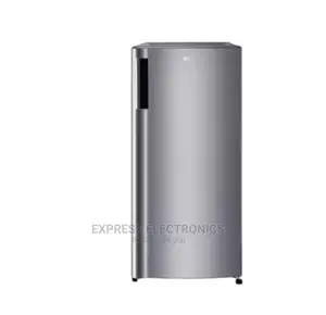 LG 199L 1-Door Semi-Defrost Refrigerator W/ [GN-Y331SLCNI