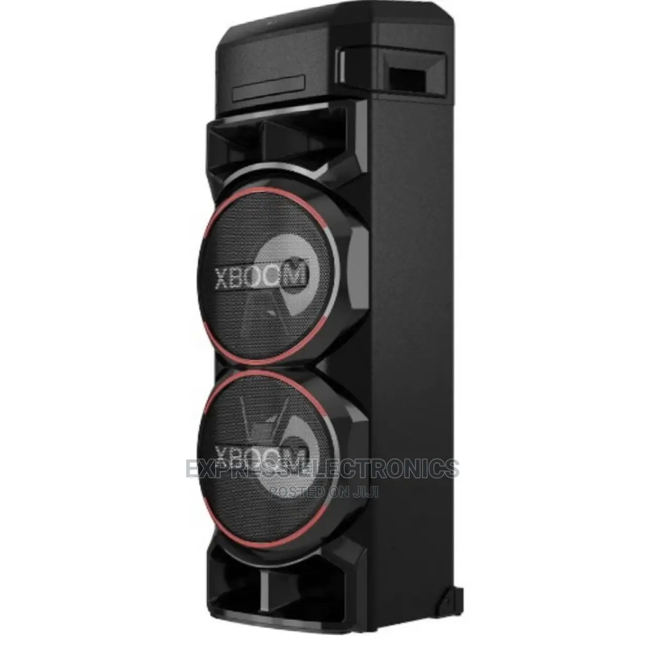 LG XBOOM ON9 Sound System Super Bass Boost Multi Bluetooth