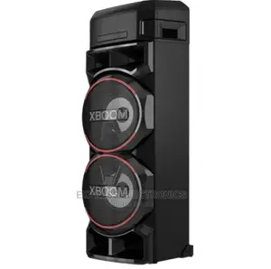 LG XBOOM ON9 Sound System Super Bass Boost Multi Bluetooth