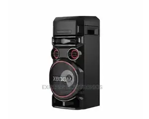 LG ON7 DVD 1000w-Dj-Xboom One Body Powerful System