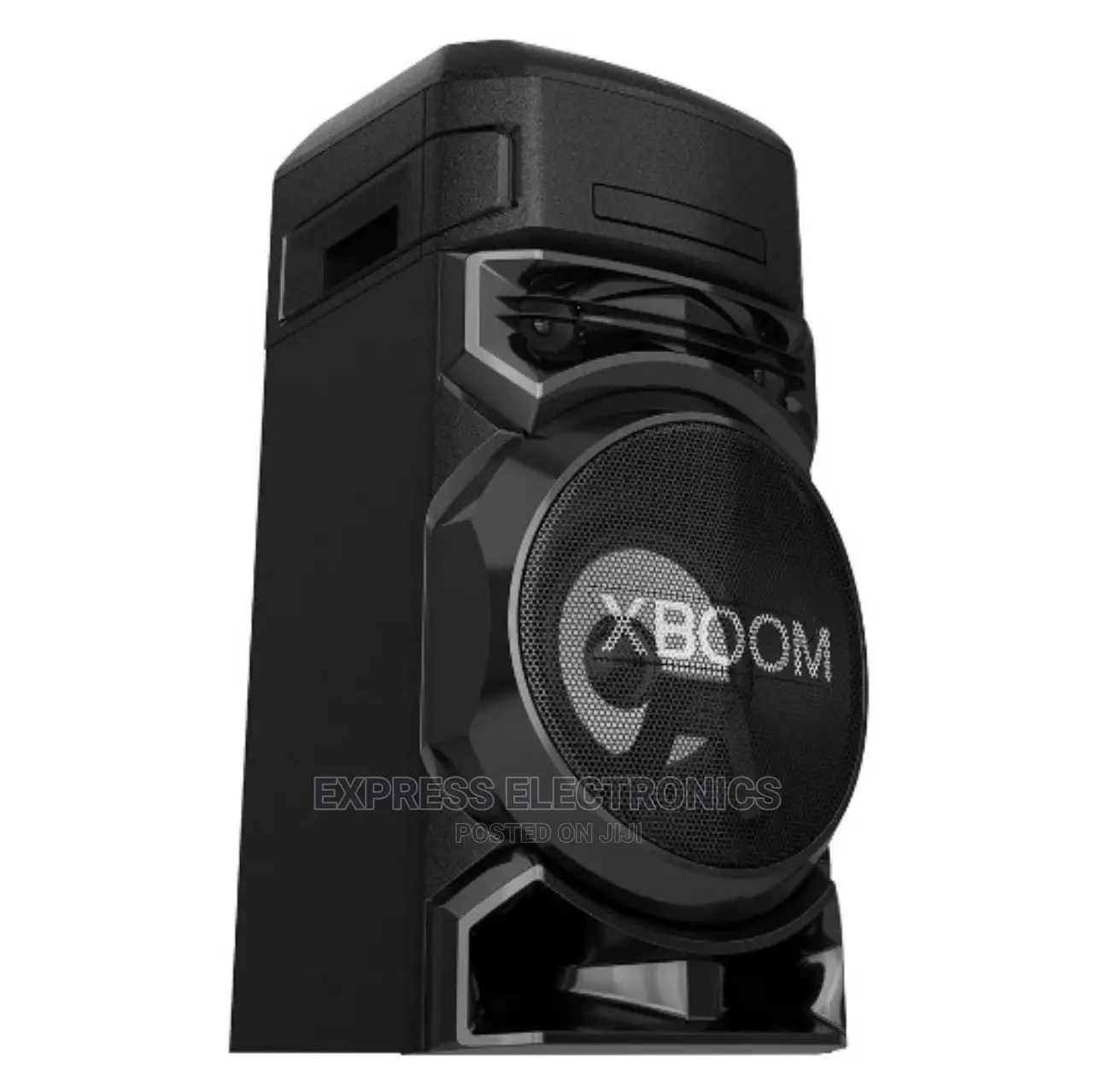 Stylish Design LG XBOOM ON5 Sound System
