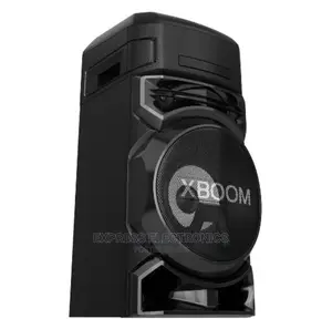 Stylish Design LG XBOOM ON5 Sound System