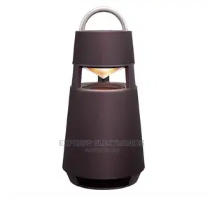 Stylish New Design LG RP4 Portable Speaker