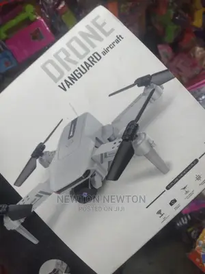 Mini Drone With Camera