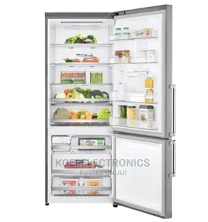 Digital Display LG GC-F689BLCM 446 Litres Refrigerator