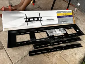 Multi Purpose Heavy Duty Wall Mount 32”-100