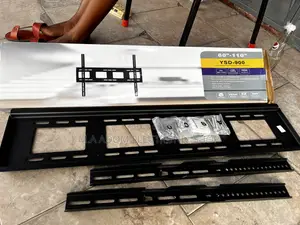 Fixed Wall Mount for Samsung 75”77”85”88” 100”