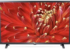 LG 43′′ Full HDR Smart LED TV 43LM6370PVA Stylish New Design