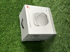Harman Kardon Onyx - Studio 7 (Grey White)