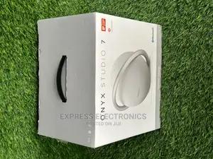 Premium Fabric Cover 7 Onyx Studio