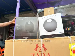 Onyx 6 Premium Fabric Cover Speaker