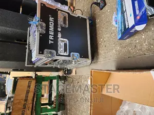 Full Set Sound System (JBL)