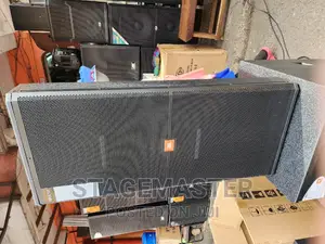 Full Set Sound System (JBL)