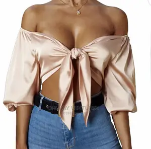 Sexy Bikini v Top