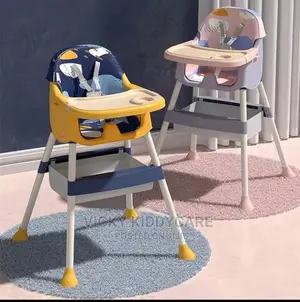 Baby 2 in 1 High Chair