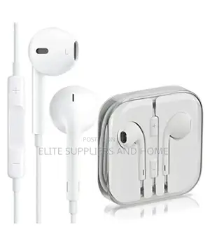 Apple Headphones