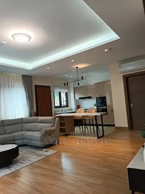 Furnished 2bdrm Apartment in Charclem Ventures, Cantonments for Rent