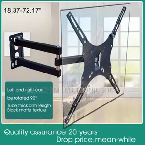 Very Durable Solid for Led Tvs Monitors